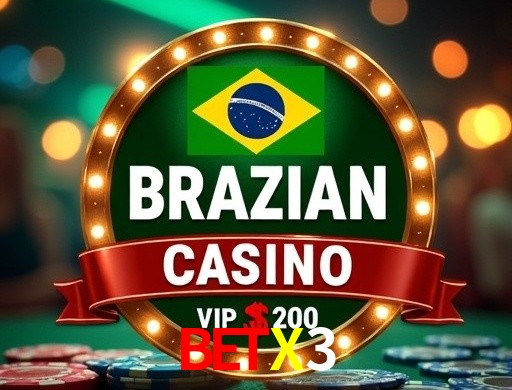 Promoção Relâmpago BETX3