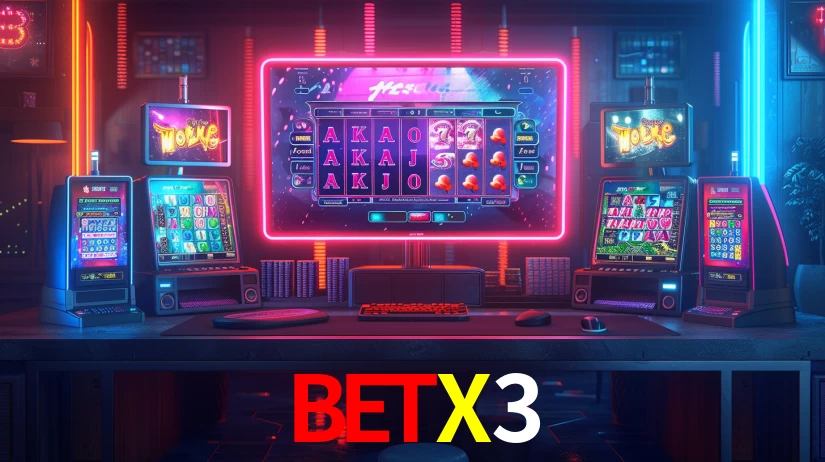 BETX3.com