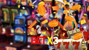 BETX3.com