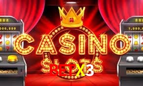 Casino VIP BETX3