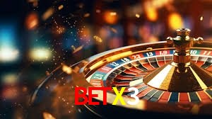 Tecnologia da Plataforma BETX3